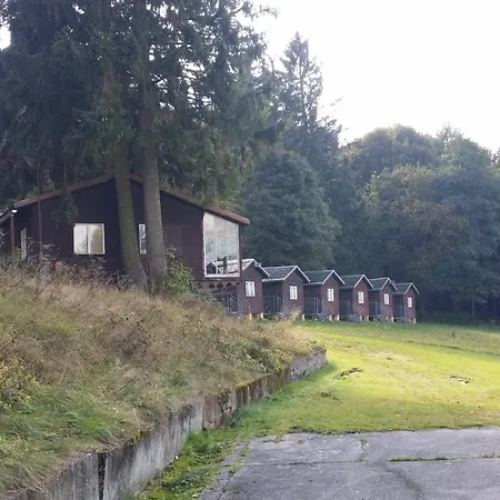 Villa Wodolenka Hrádek Camera foto