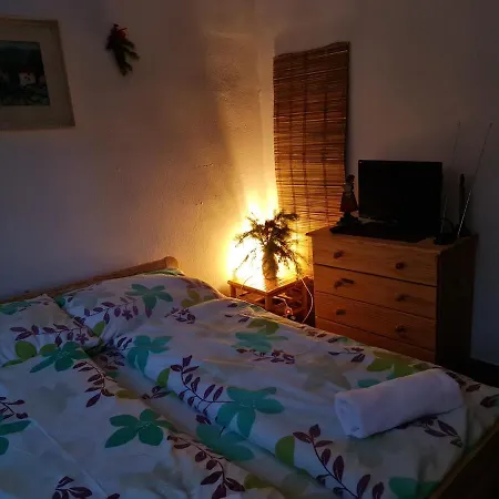 Villa Wodolenka Hrádek Esterno foto