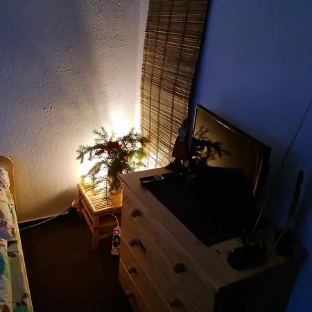 Villa Wodolenka Hrádek Esterno foto