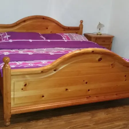 Villa Wodolenka Hrádek Esterno foto