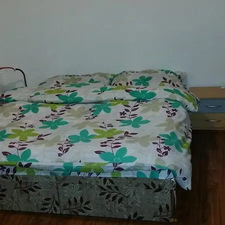 Villa Wodolenka Hrádek Esterno foto