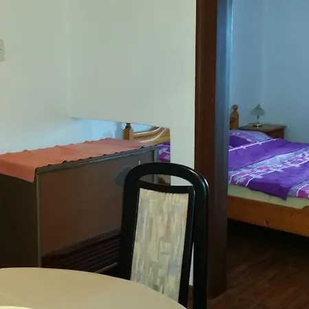 Villa Wodolenka Hrádek Esterno foto