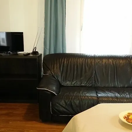 Villa Wodolenka Hrádek Esterno foto