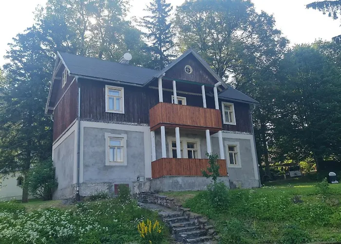 Wodolenka