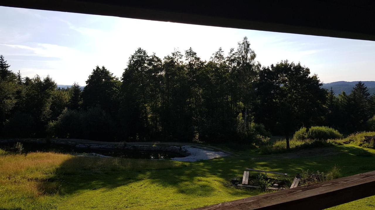 Wodolenka Lodge Hradek (Klatovy)