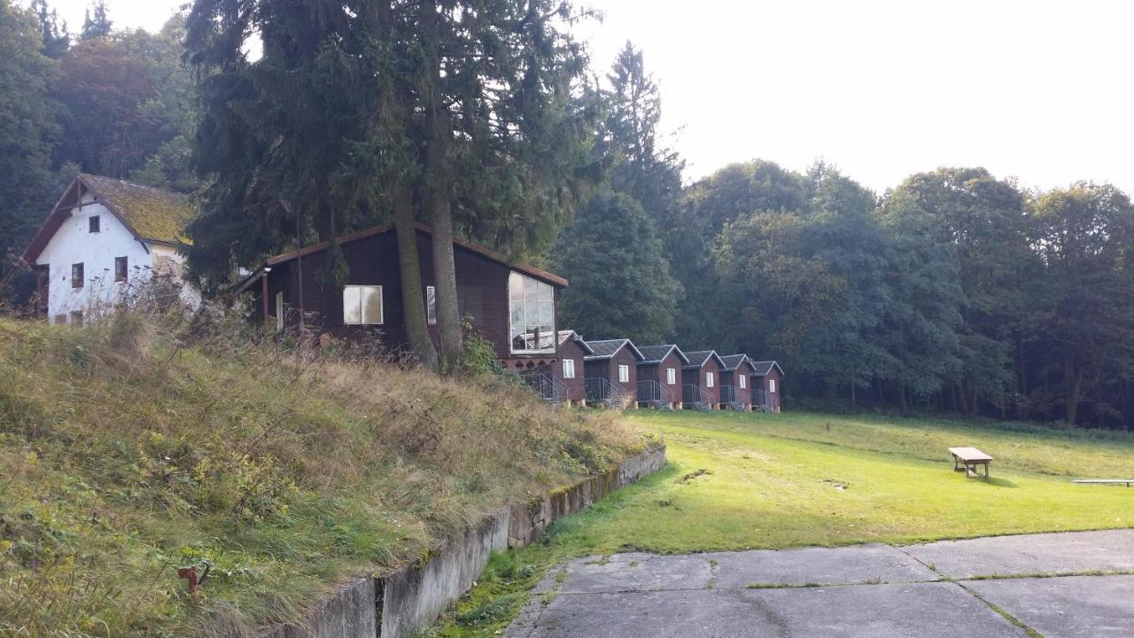 Wodolenka Hrádek