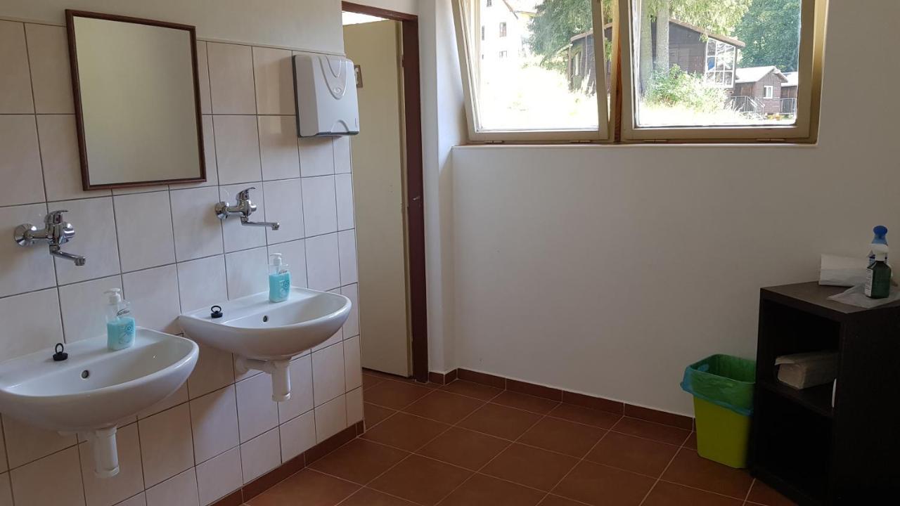 Lodge Wodolenka