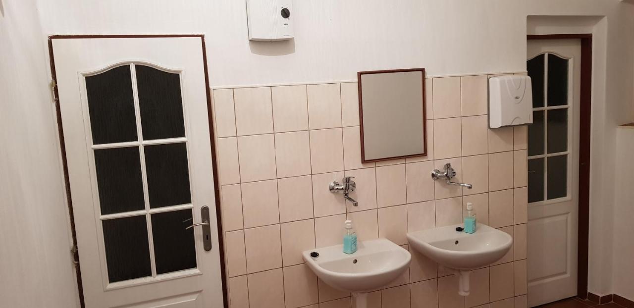 Wodolenka Lodge Hradek (Klatovy)