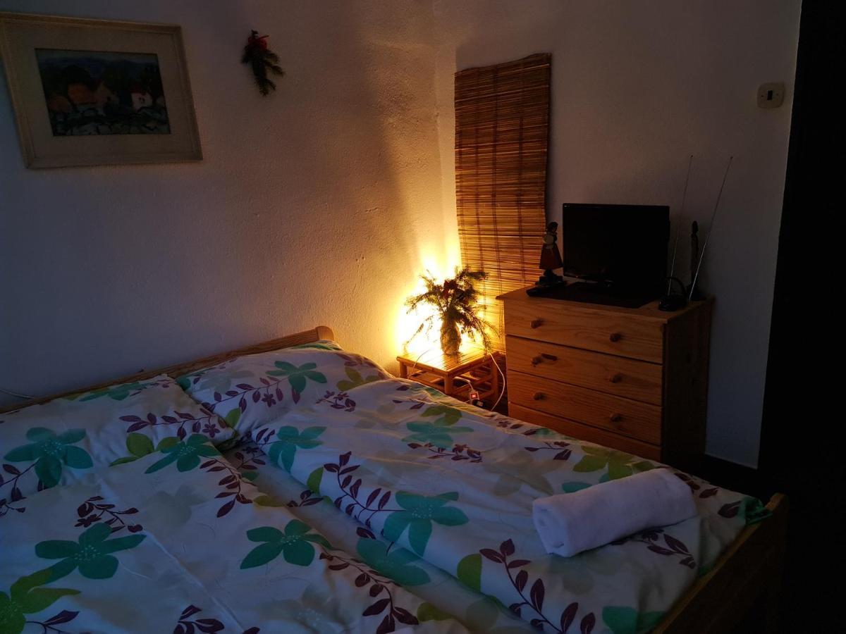 Wodolenka Hradek (Klatovy)