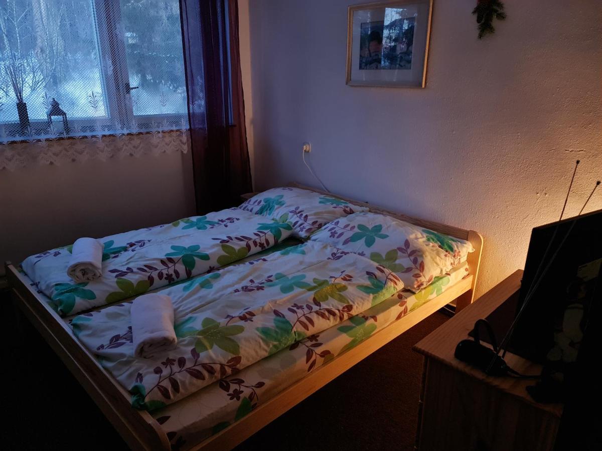 Lodge Wodolenka Hradek (Klatovy)