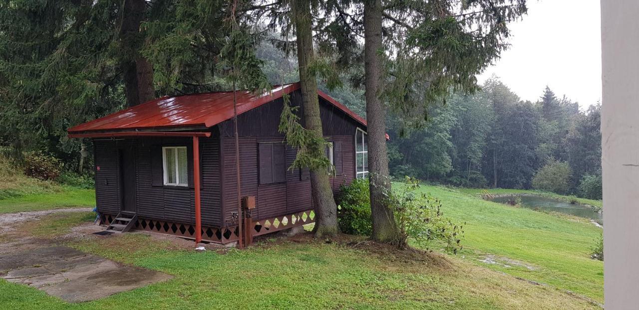 Wodolenka * Hradek (Klatovy)