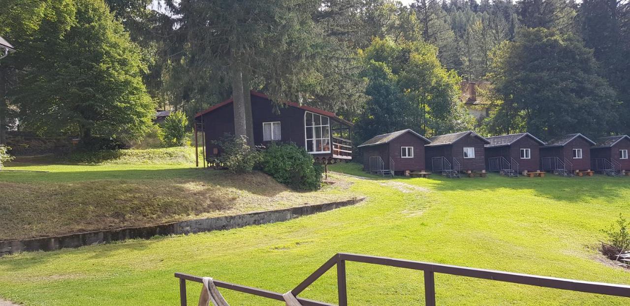Wodolenka Lodge