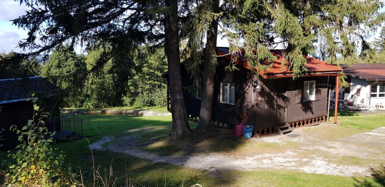 Wodolenka Lodge Hradek (Klatovy)