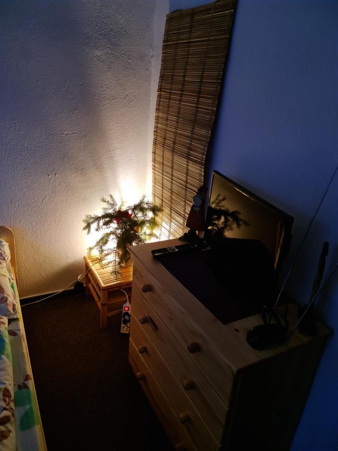 Lodge Wodolenka Hradek (Klatovy)