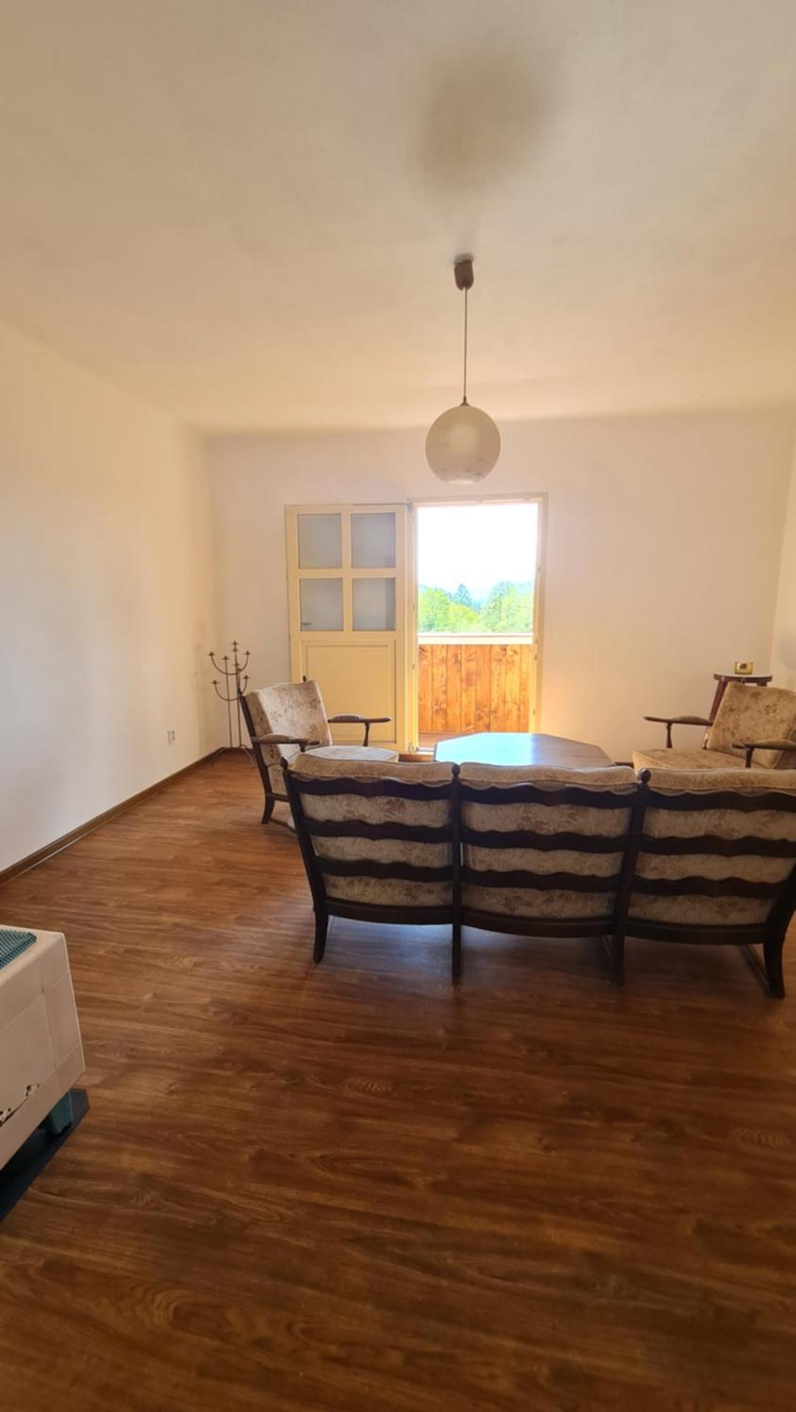 Lodge Wodolenka *