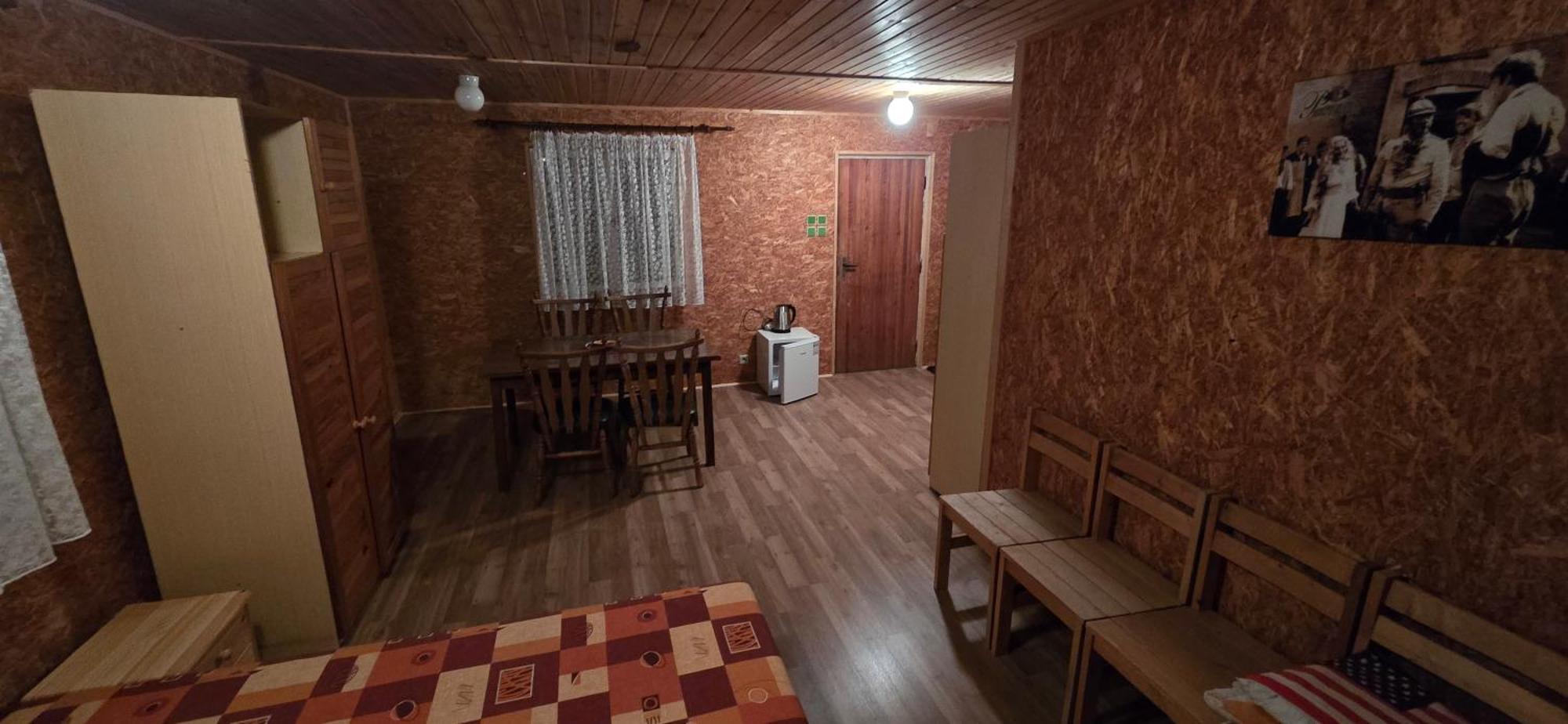Wodolenka * Hradek (Klatovy)