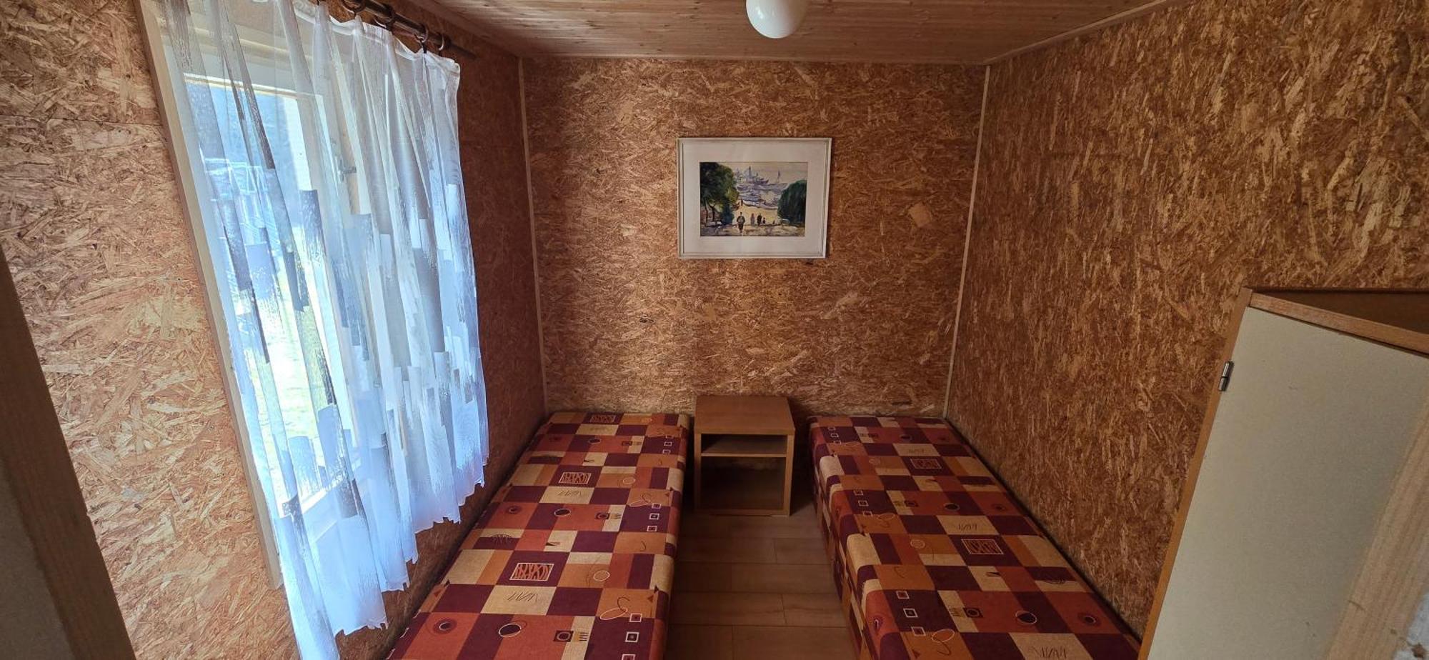 Lodge Wodolenka