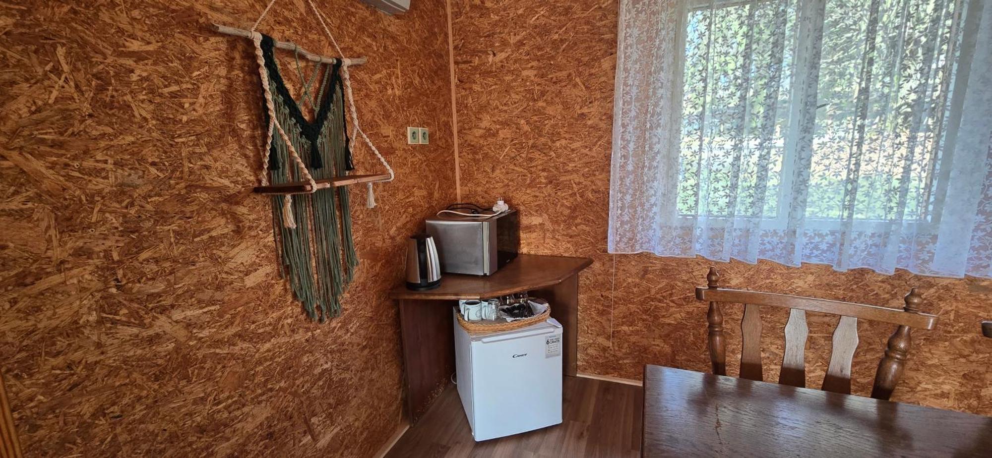 Wodolenka Lodge *