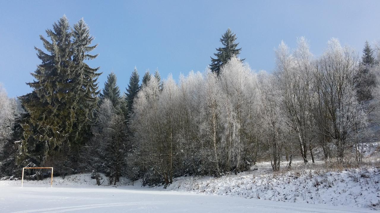Wodolenka * Hrádek