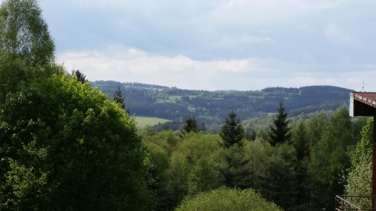 Wodolenka Lodge Hradek (Klatovy)