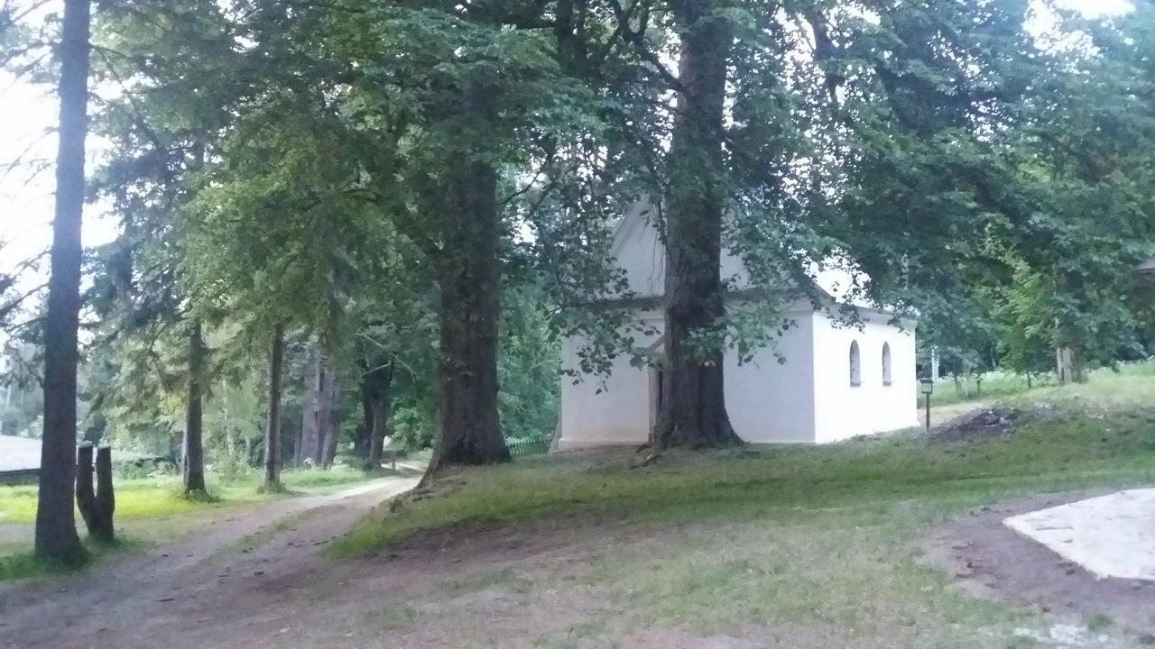 Wodolenka Lodge *