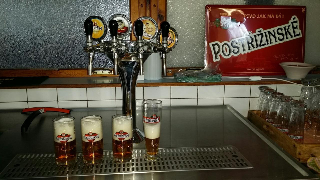 Wodolenka Hradek (Klatovy)