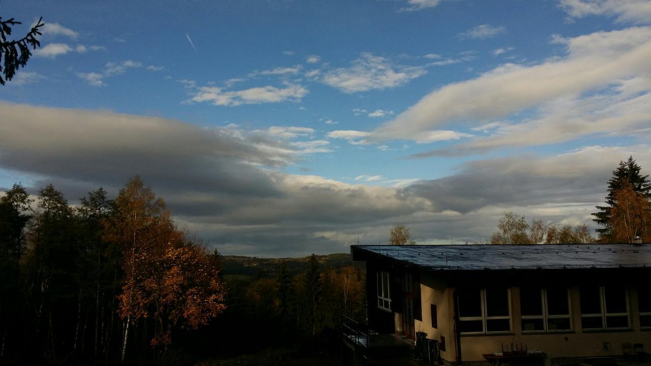 Lodge Wodolenka Hradek (Klatovy)