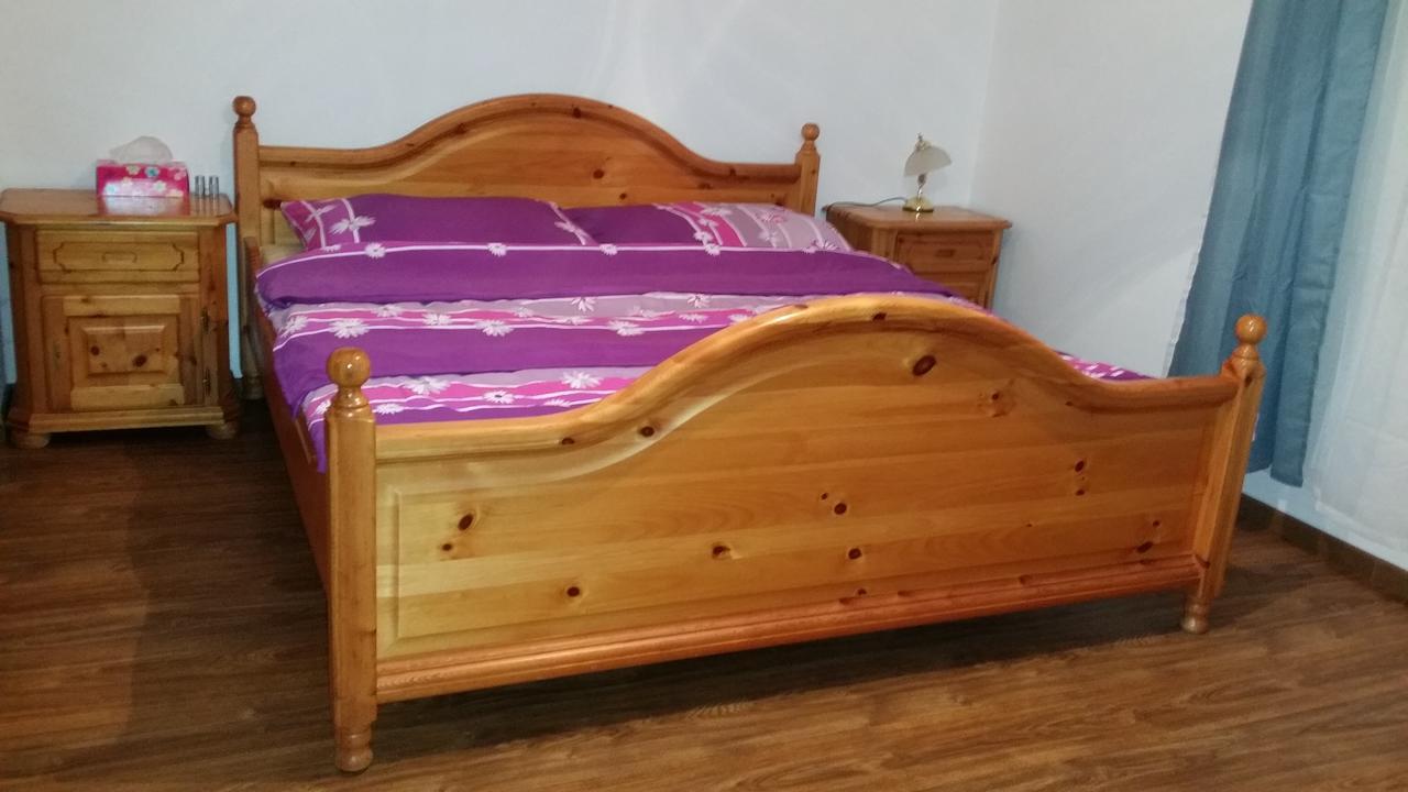 Lodge Wodolenka Hradek (Klatovy)