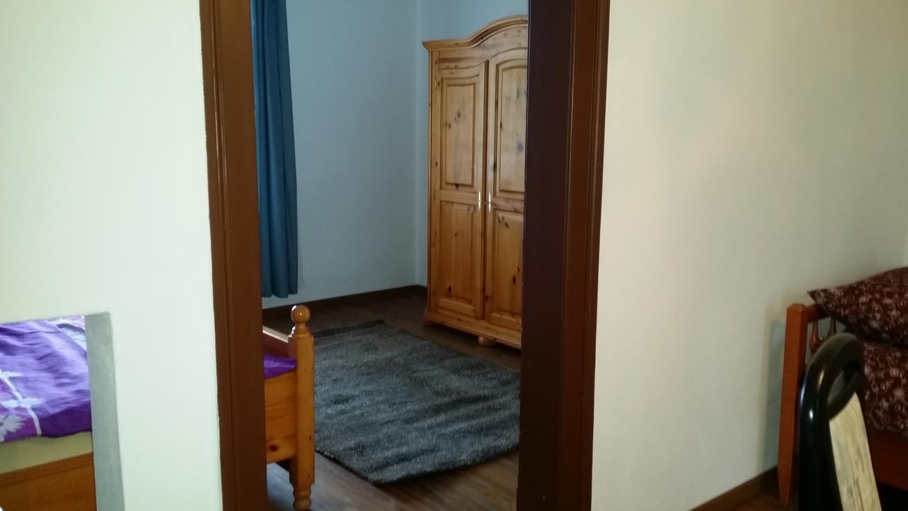 Lodge Wodolenka
