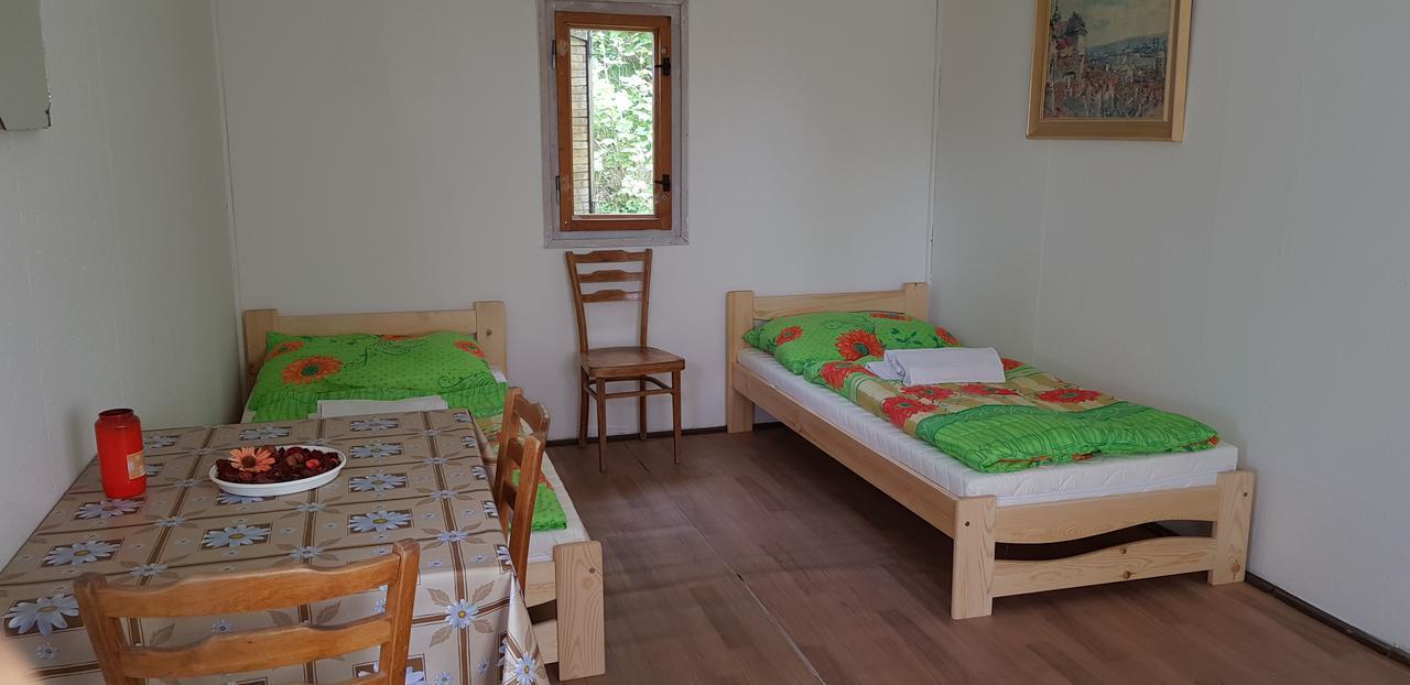 Lodge Wodolenka Hradek (Klatovy)